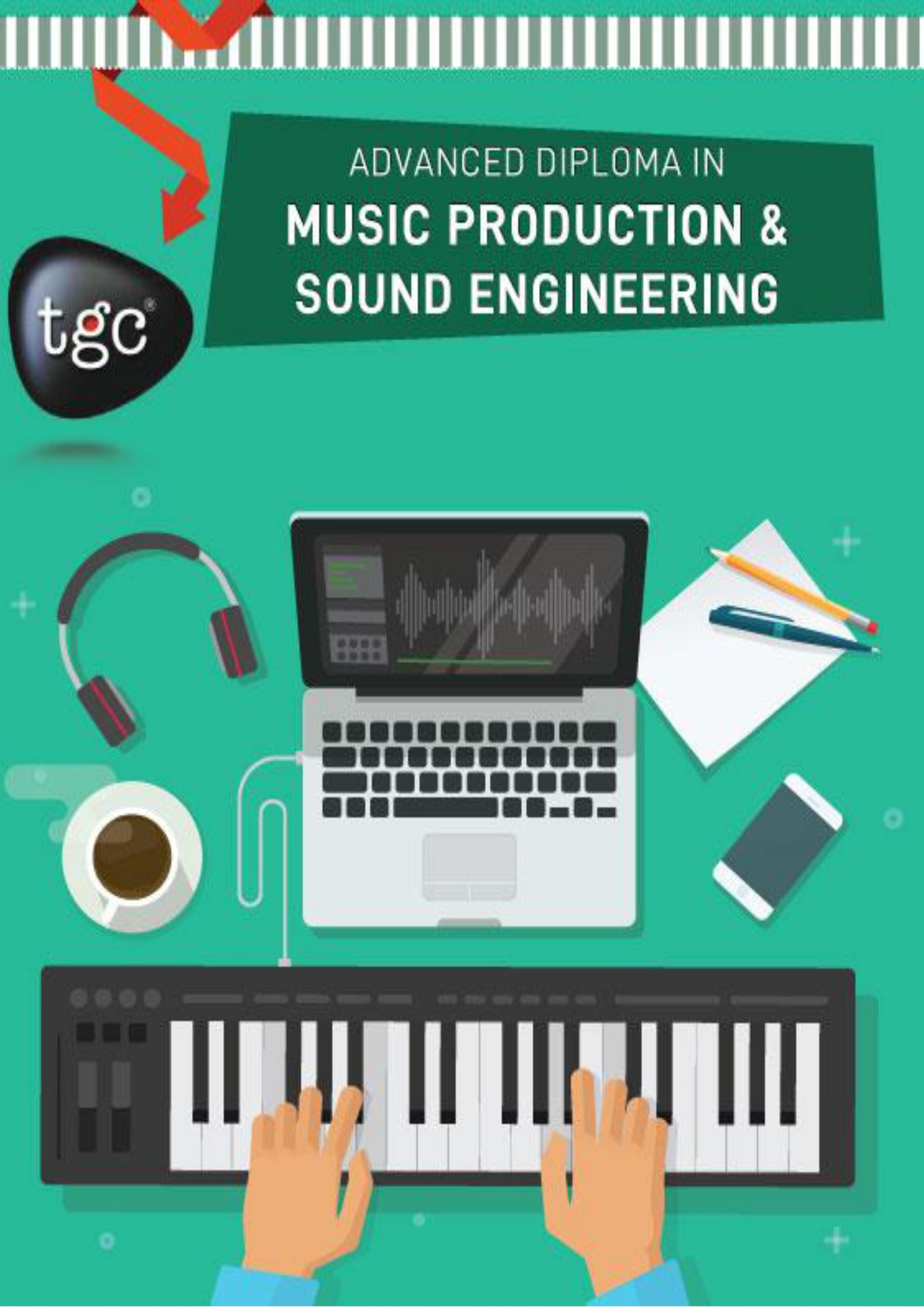 Music Production